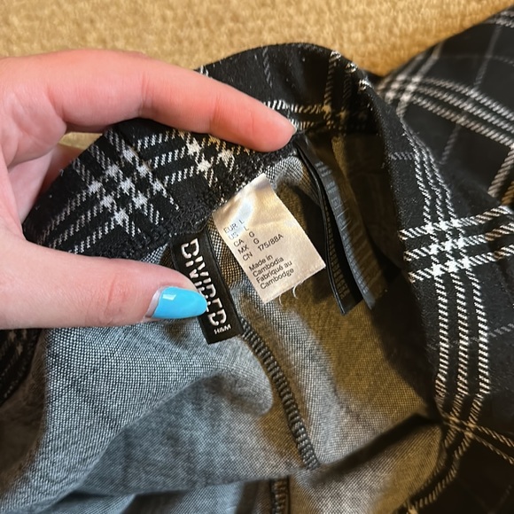 Soft flare pants - Picture 4 of 4